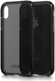 SoSkild iPhone XR Hoesje Defend Heavy Impact - Grijs