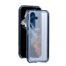 SoSkild Samsung Galaxy S24 Plus Defend 2.0 Heavy Impact Case Smokey Grey