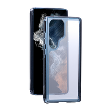 SoSkild Samsung Galaxy S24 Ultra Defend 2.0 Heavy Impact Case Smokey Grey