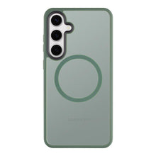 Tactical MagForce Hyperstealth Cover Samsung Galaxy S24 Plus Forest Green
