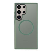 Tactical MagForce Hyperstealth Cover Samsung Galaxy S24 Ultra Forest Green