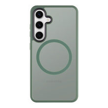 Tactical MagForce Hyperstealth Cover Samsung Galaxy S24 Forest Green