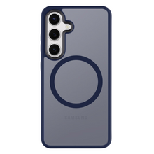 Tactical MagForce Hyperstealth Cover Samsung Galaxy S24 Deep Blue