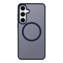 Tactical MagForce Hyperstealth Cover for Samsung Galaxy S24+ Deep Blue