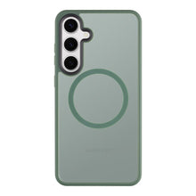 Tactical MagForce Hyperstealth Cover for Samsung Galaxy S24+ Forest Green