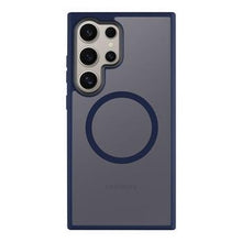 Tactical MagForce Hyperstealth Cover for Samsung Galaxy S24 Ultra Deep Blue