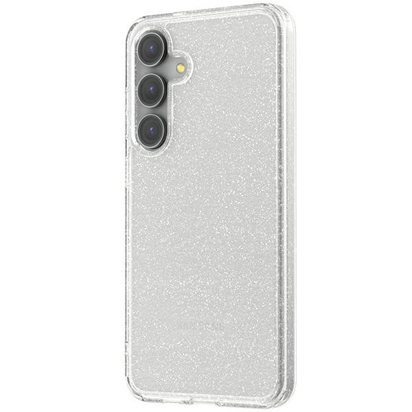 Uniq case LifePro Xtreme Samsung S24+  transparent glossy