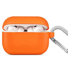 Uniq case Vencer AirPods Pro 2 gen Silicone orange