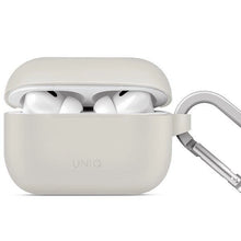 Uniq case Vencer AirPods Pro 2nd gen Silicone grey