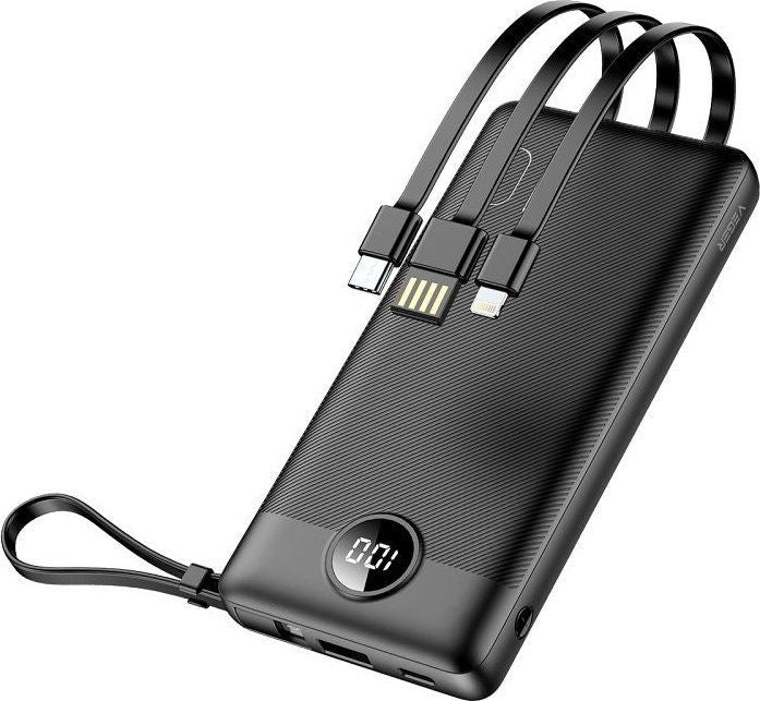 Veger Powerbank 10C 10000mAh