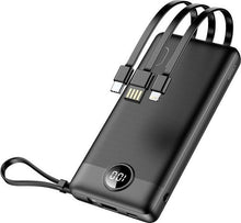 Veger Powerbank 10C 10000mAh