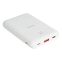 Veger Mini Powerbank S12 10000mAh Wit + PD20W