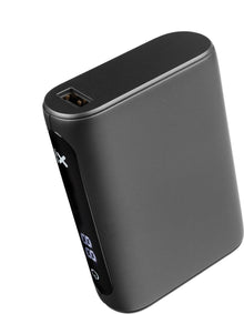 Xtorm Go 15W: Krachtige 10.000 mAh Powerbank - Efficiënt en Draagbaar
