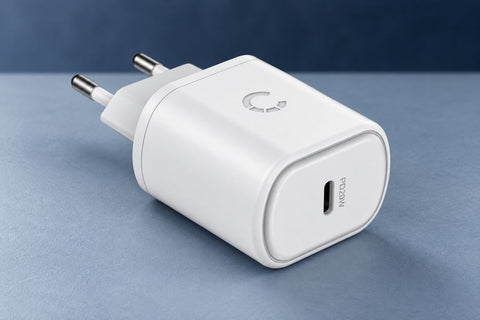 Sfeerfoto adapters
